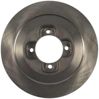 DISQUE de FREIN Arrière (L'unité)