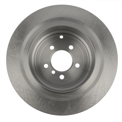 DISQUE de FREIN Arrière (L'unité)