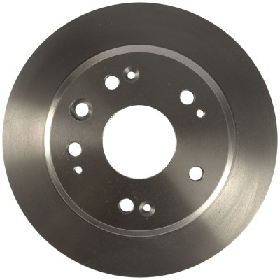DISQUE de FREIN Arrière (L'unité)
