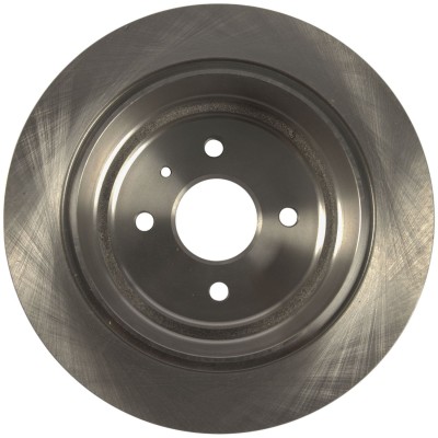 DISQUE de FREIN Arrière (L'unité)
