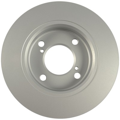DISQUE de FREIN Arrière (L'unité)