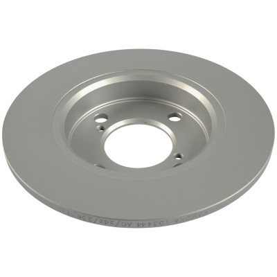 DISQUE de FREIN Arrière (L'unité)