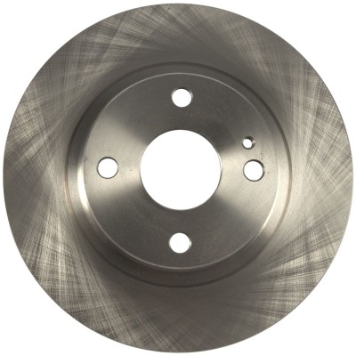 DISQUE de FREIN Arrière (L'unité)