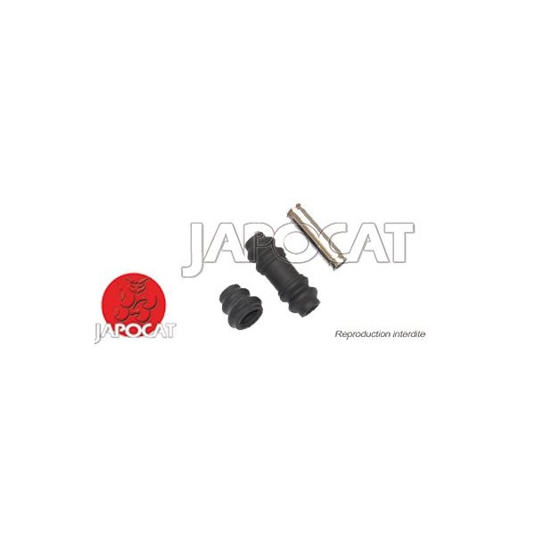 KIT COULISSEAUX pour 1 étrier