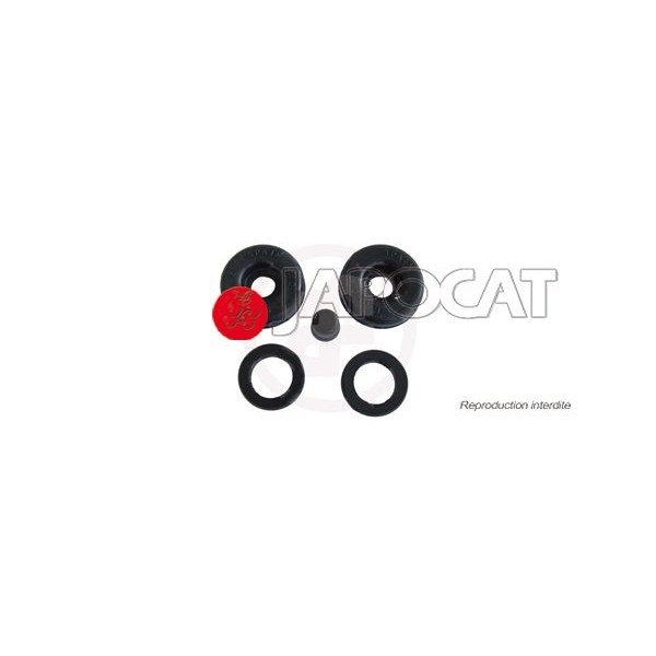 KIT de JOINTS + PISTONS d'Etrier de Frein