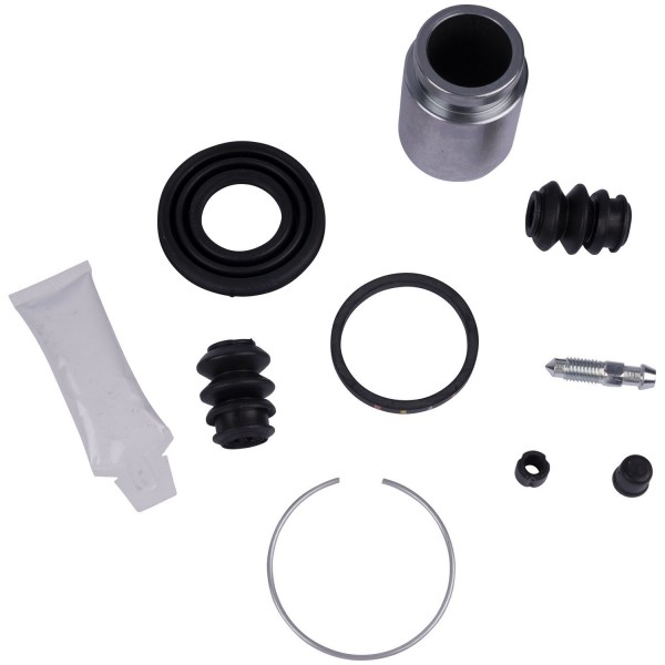 KIT de JOINTS + PISTONS d'Etrier de Frein