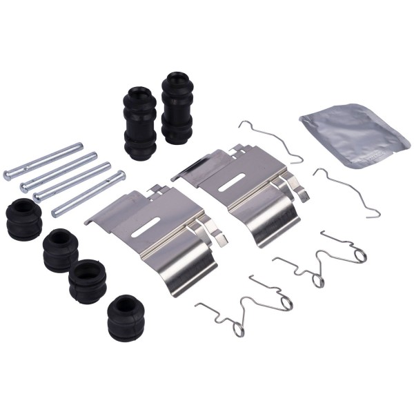 KIT de MONTAGE de Plaquettes