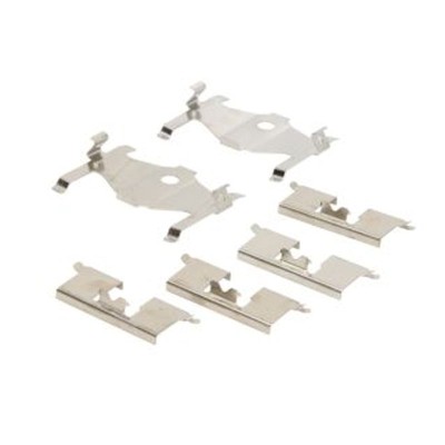 KIT de MONTAGE de Plaquettes