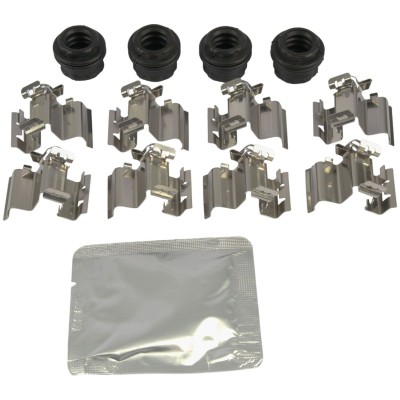 Plaquettes de frein - Accessoires de montage [Equipementier Origine]