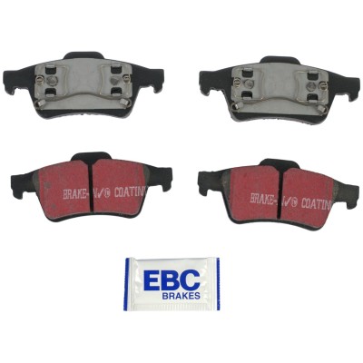 PLAQUETTES de FREIN Arrière EBC Ultimax
