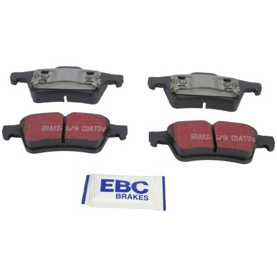 PLAQUETTES de FREIN Arrière EBC Ultimax