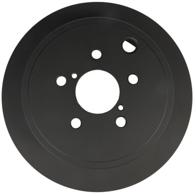 DISQUE de FREIN Arrière RDA (L'unité)