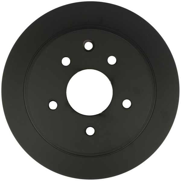 DISQUE de FREIN Arrière RDA (L'unité)