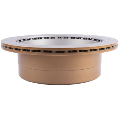 Disques de frein haute performance - DBA X-Gold [Performance]