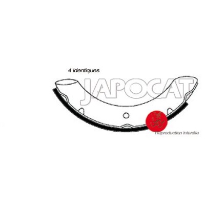 MACHOIRES de FREIN (le jeu)