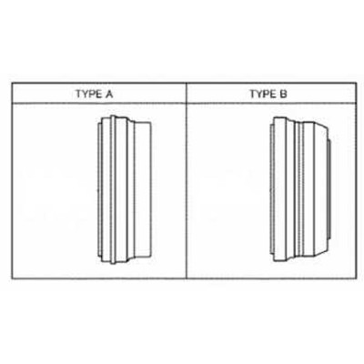 Tambour de frein [Origine Constructeur]