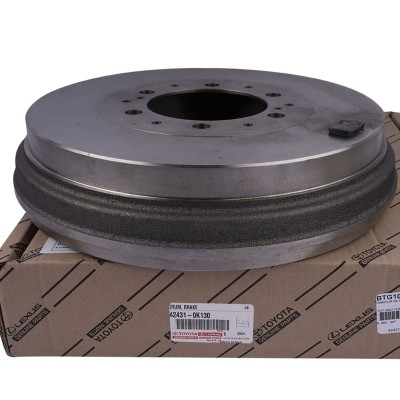 Tambour de frein [Origine Constructeur]
