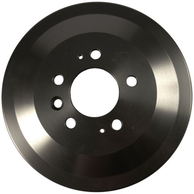 TAMBOUR de FREIN [Terrain Tamer]