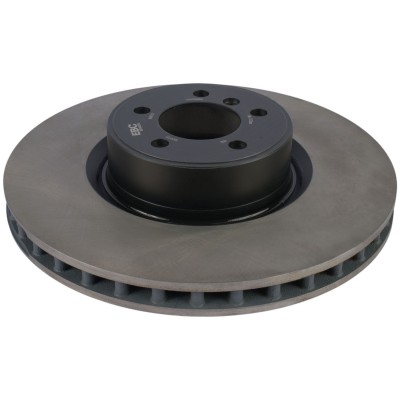 DISQUE de FREIN Avant Standard EBC (La Paire)