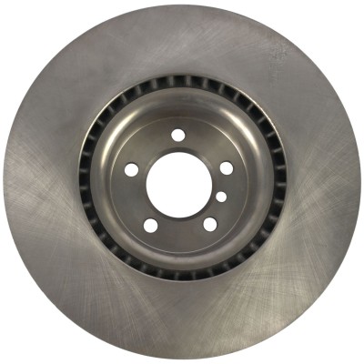DISQUE de FREIN Avant Standard EBC (La Paire)