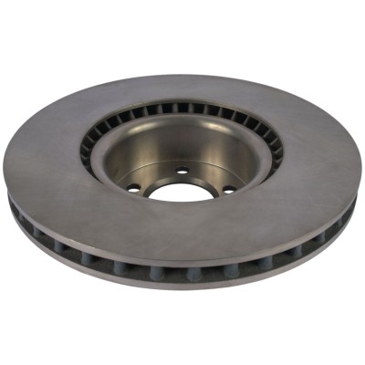 DISQUE de FREIN Avant Standard EBC (La Paire)