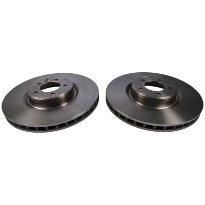 DISQUE de FREIN Avant Standard EBC (La Paire)