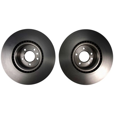 DISQUE de FREIN Avant Standard EBC (La Paire)