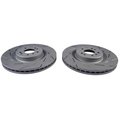 Disques de frein haute performance - RDA - EBC Brakes [Performance]