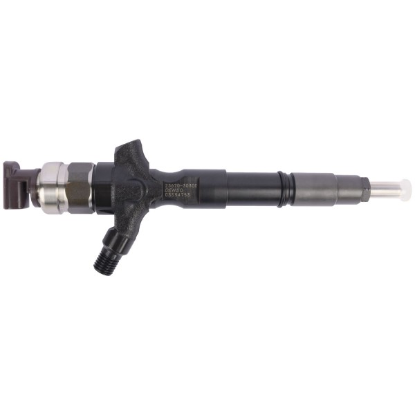 Common rail - injecteur [Equipementier Origine]