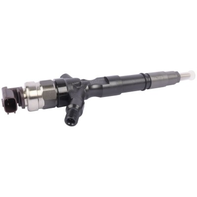 Common rail - injecteur [Equipementier Origine]
