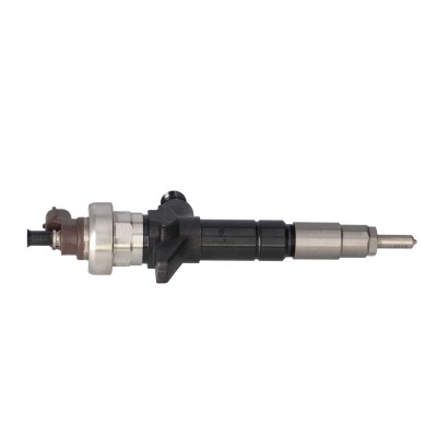 Common rail - injecteur [Générique]