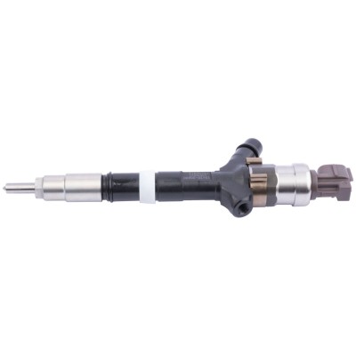 Common rail - injecteur [Origine Constructeur]