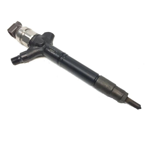 Common rail - injecteur [Equipementier Origine]