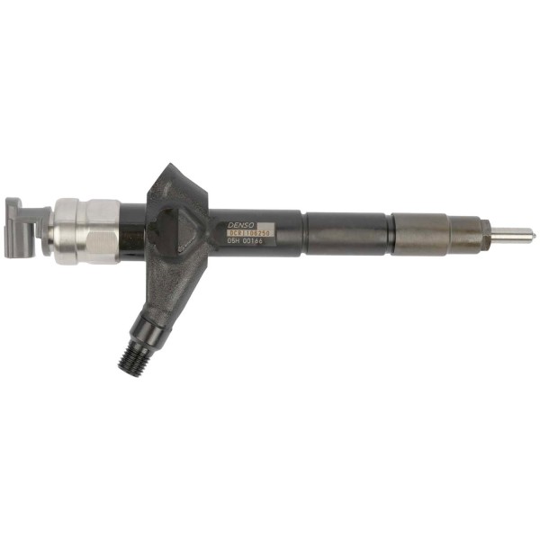 Common rail - injecteur [Equipementier Origine]
