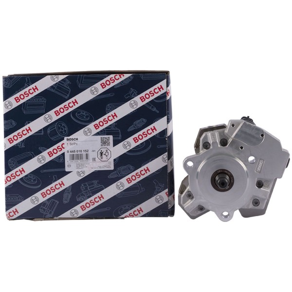 Common rail - pompe haute pression [Equipementier Origine]