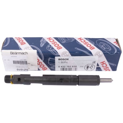 INJECTEUR