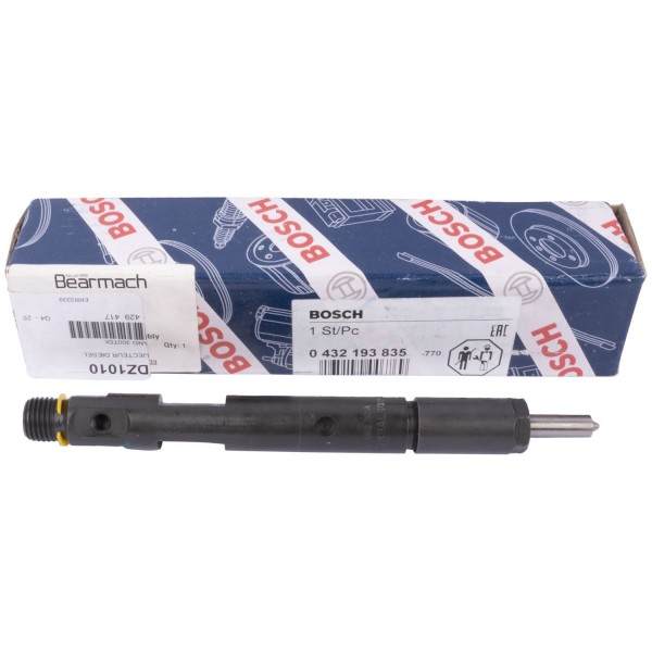 INJECTEUR