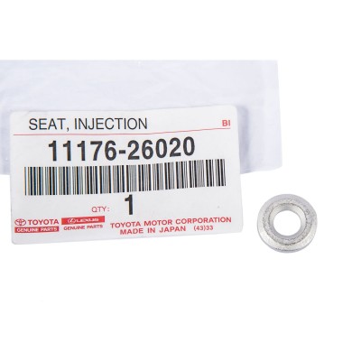 Injecteur - joint [Origine Constructeur]