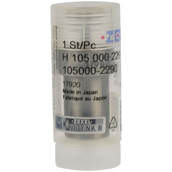 Injecteur diesel - pointe [Equipementier Origine]
