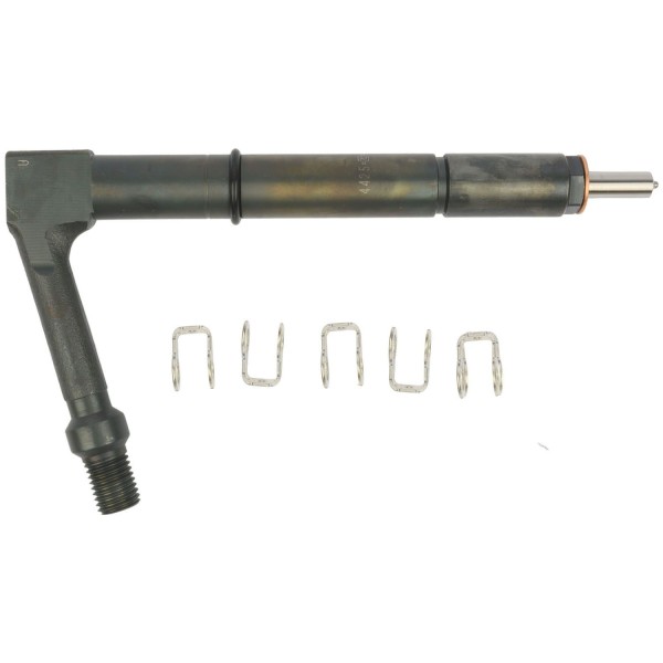 Injecteur diesel [Equipementier Origine]
