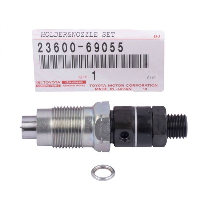 Injecteur diesel [Origine Constructeur]