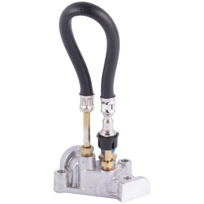 Injecteur pompe - régulateur pression [Générique]