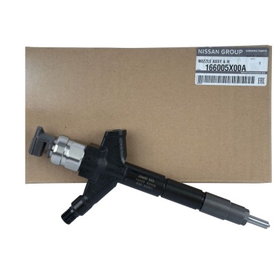 INJECTEUR [Denso]