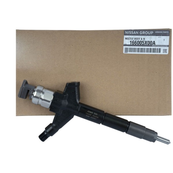 INJECTEUR [Denso]