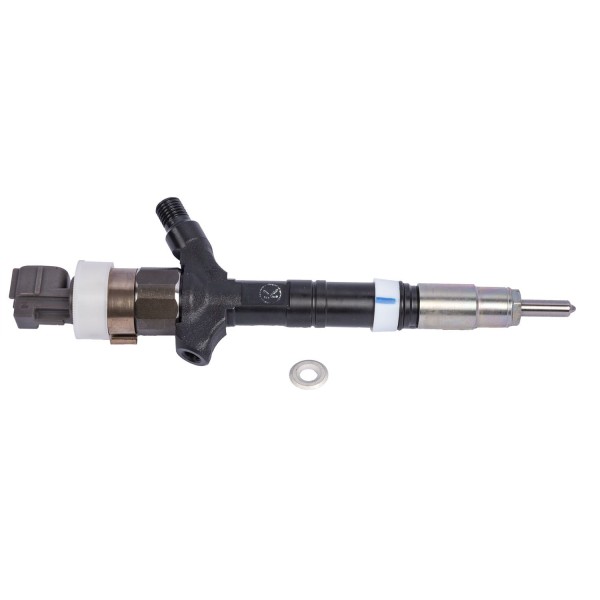 Injection common rail - injecteur [Equipementier Origine]