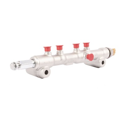 Injection common rail - rampe ou distributeur [Origine Constructeur]