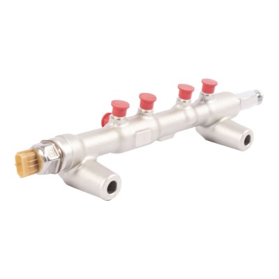 Injection common rail - rampe ou distributeur [Origine Constructeur]