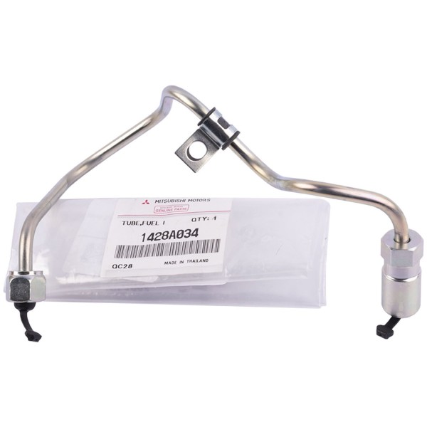 Injection common rail - tubulure [Origine Constructeur]