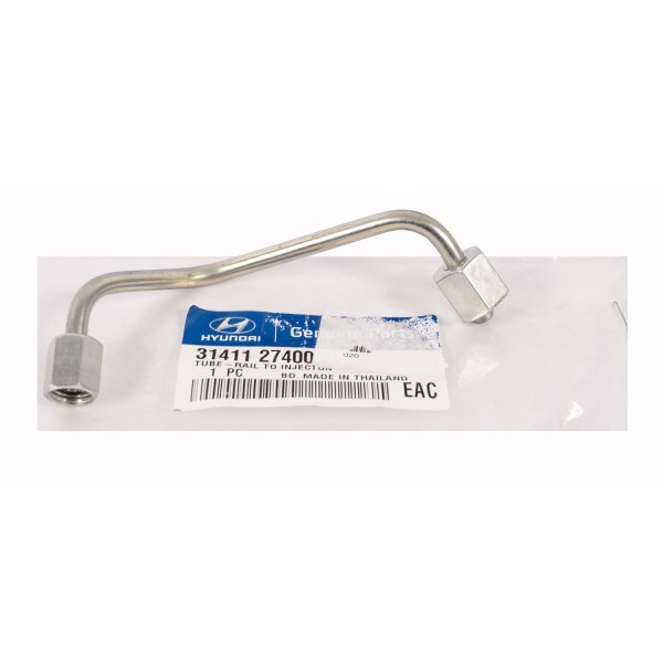 Injection common rail - tubulure [Origine Constructeur]