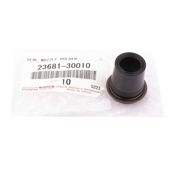 JOINT d'Injecteur [Origine Constructeur]